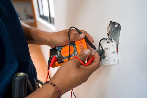 Emergency Electrical Repair Services in Seabrook, SC