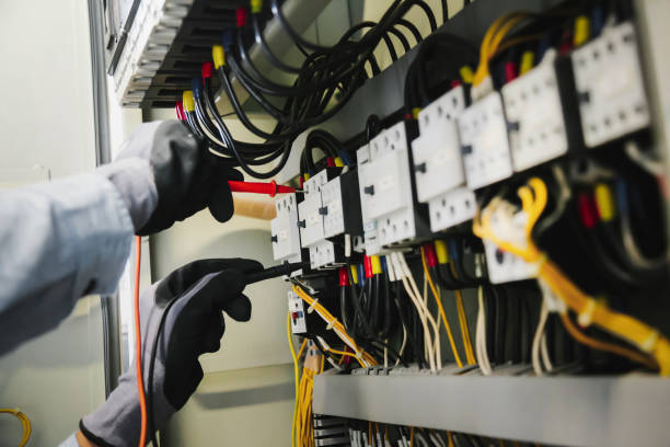 Professional Electrician in Seabrook, SC