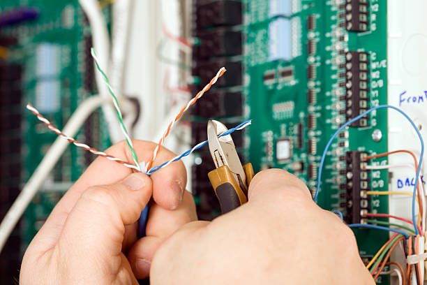 Commercial Electrical Services in Seabrook, SC