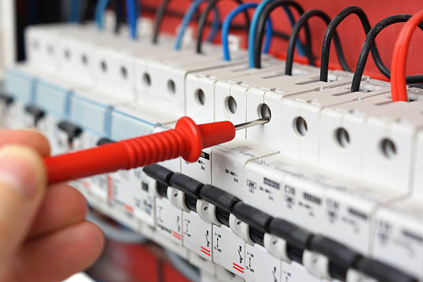 Best Emergency Electrical Repair Services  in Seabrook, SC